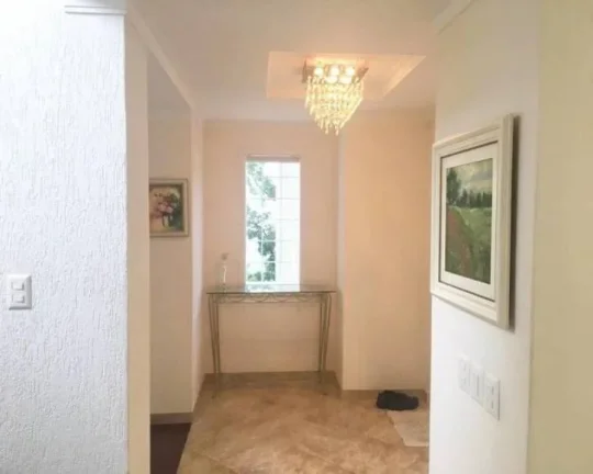 Imagem Casa com 5 dormitórios, 420 m² - - Jurerê Internacional - Florianópolis/SC