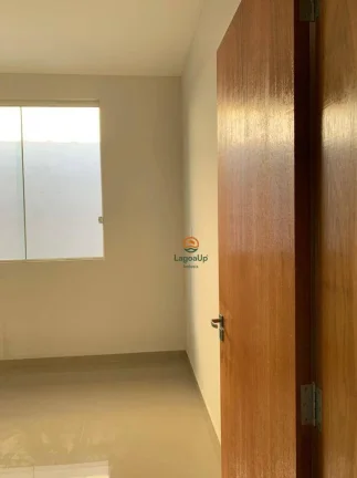 Imagem Casa com 3 dormitórios à venda, 90 m² por R$ 649.000 - Portal do Sol - Lagoa Santa/MG