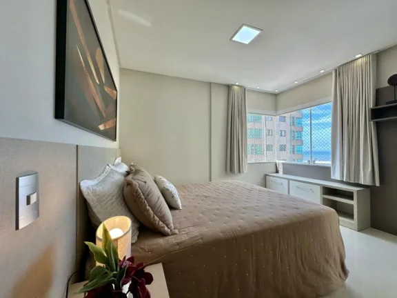 Imagem Apartamento 3 Dormitórios - Bairro Navegantes