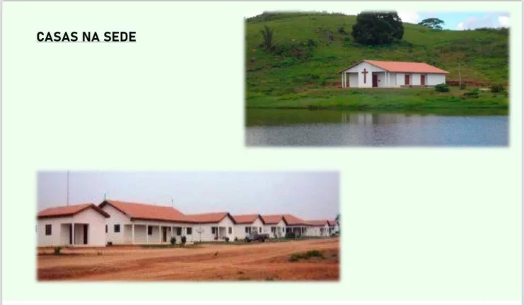 Imagem Área - Propriedade à Venda - MT