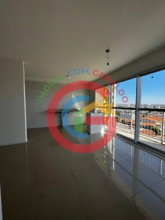 Imagem Apartamento Wish Coimbra - 3Q - 2 vagas