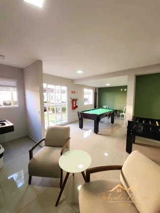 Imagem Apartamento no Tucura na cidade de Mogi Mirim/ Condomínio Villagio do Sol