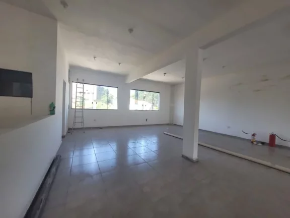 Imagem Sala para alugar, 240 m² por R$ 5.700,00/mês - Sitio Paredão - Ferraz de Vasconcelos/SP