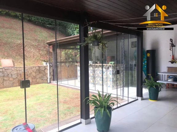 Imagem Casa - Granja Viana - Carmel | Batelli Imóveis