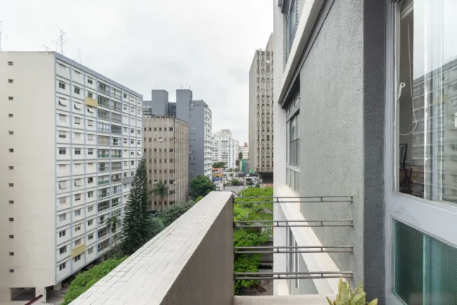 Imagem APARTAMENTO RESIDENCIAL em São Paulo - SP, Bela Vista