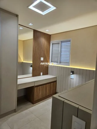 Imagem VENDE-SE APARTAMENTO EDÍFICIO ILHA BELA