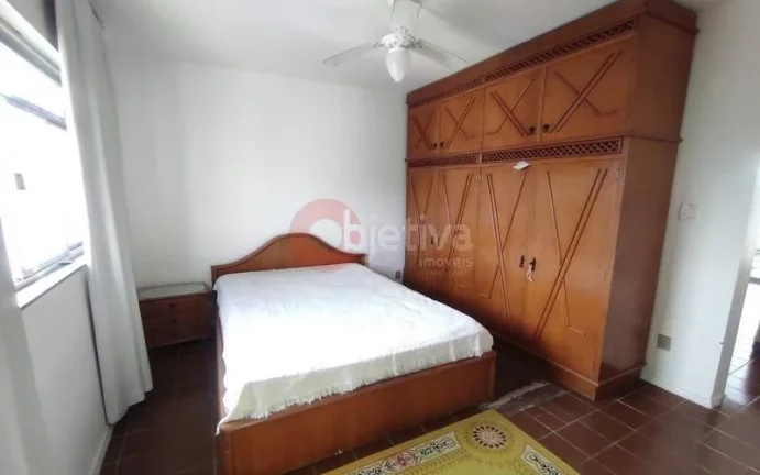 Imagem Cobertura de 3 quartos à venda com 185 m² na Passagem em Cabo Frio/RJ