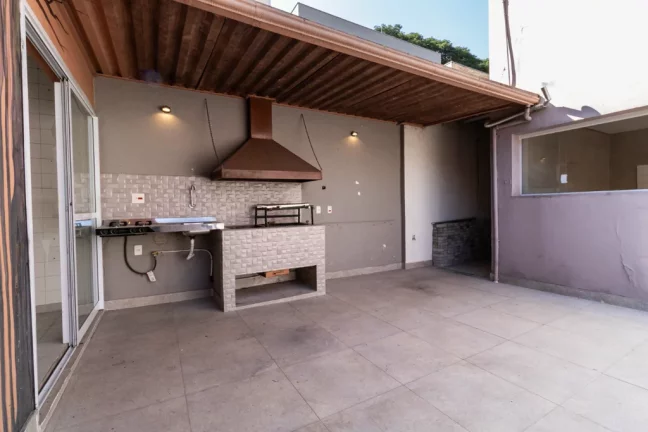 Imagem Casa com 3 Quartos à Venda, 190 m² em Moema - São Paulo