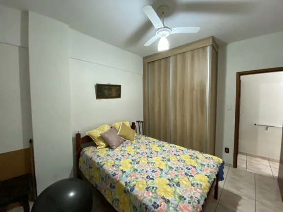 Imagem Apartamento à venda em Santos na Aparecida, próximo da Praia