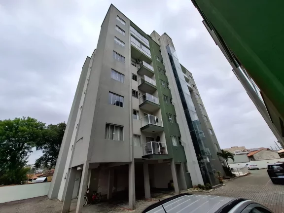 Imagem APARTAMENTO RESIDENCIAL em Barra Velha - SC, Centro