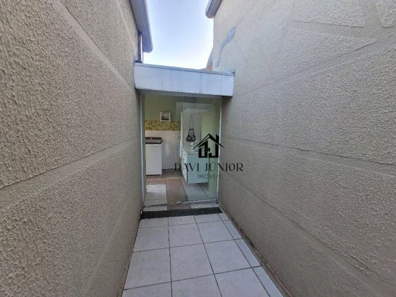 Imagem Casa à venda, 93 m² por R$ 860.000,00 - Condomínio Villa Bella - Sorocaba/SP
