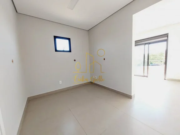 Imagem Casa NOVA no Condomínio Bella Vittà - Jundiaí/SP