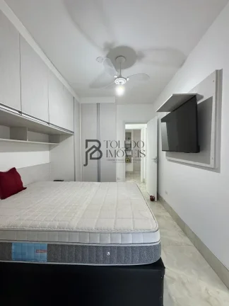 Imagem Apartamento e 3 Dormitórios sendo 2 suítes em Praia Grande - Bairro Aviação!