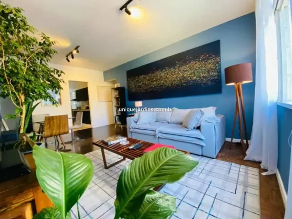 Imagem Apartamento à venda Itaim Bibi São Paulo