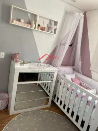 Imagem Apartamento para Venda em Sumar?(C) / SP no bairro Parque Yolanda (Nova Veneza)