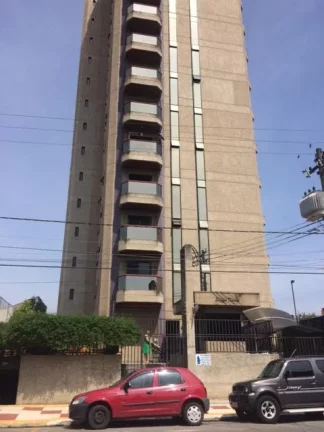 Imagem Apartamento com 3 dormitórios à venda, 170 m² por R$ 730.000,00 - Vila Costa - Suzano/SP