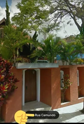 Imagem VENDO OU TROCO LINDA CASA NO PLANALTO PAULISTA
