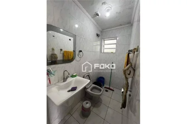 Imagem Casa com 3 dormitórios à venda, 150 m² por R$ 450.000,00 - Vila Rosália - Guarulhos/SP