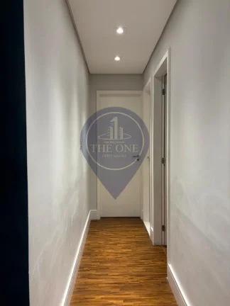 Imagem Venda de Apartamento em São Paulo-SP na Vila Formosa: 2 quartos, 2 salas, 1 banheiro, 1 vaga de garagem, 56m² de área
