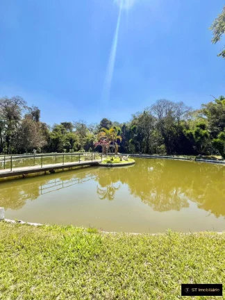 Imagem Lindo Sítio com 44.000mts à venda em Atibaia/SP - Mobiliado!