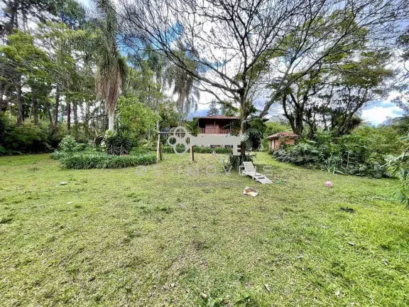 Imagem Casa à venda na Granja Viana: oportunidade única no Miolo: 7.088m²