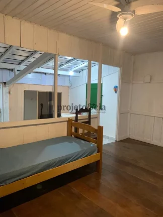 Imagem Casa Térrea em Praia Barra do Sahy - São Sebastião