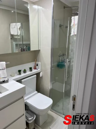 Imagem Apartamento à venda em São Paulo - Vila Prudente: 2 quartos, 1 suíte, 1 sala, 1 vaga de garagem, 88,00 m² de área.