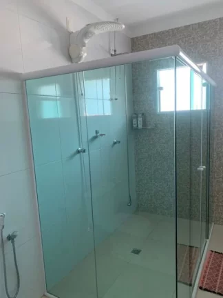 Imagem Sobrado à venda, 294 m² por R$ 750.000,00 - Cidade Cruzeiro do Sul - Suzano/SP