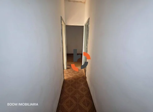 Imagem Apartamento com 2 dormitórios para alugar, 69 m² por R$ 892,17/mês - Heliópolis - Belford Roxo/RJ