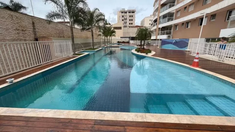 Imagem Apartamento Residencial Lumina