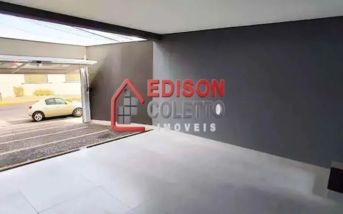 Imagem Casa a Venda, 3 Quartos, 1 Suite, Nova América, Piracicaba!!!