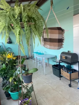 Imagem Cobertura para Venda em Belo Horizonte / MG no bairro Santa Terezinha