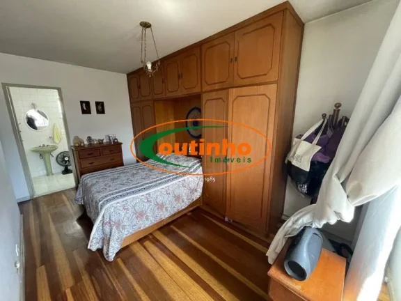 Imagem (29746) Rua Viana Drumond - Vila Isabel