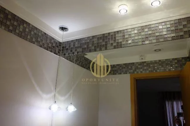 Imagem Apartamento com 3 dormitórios à venda, 218 m² por R$ 1.500.000,00 - Bosque das Juritis - Ribeirão Preto/SP