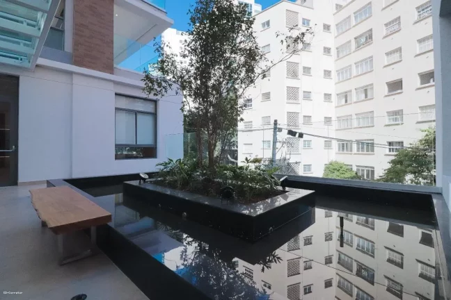 Imagem Apartamento para Venda em São Paulo / SP no bairro Paraíso
