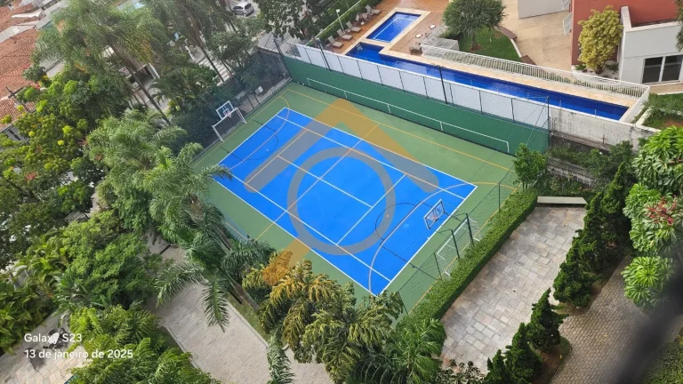 Imagem Apartamento à venda em São Paulo-SP, Jardim Marajoara 3 quartos, 3 suítes, 3 salas, 5 banheiros, 3 vagas Condomínio Villa Natura