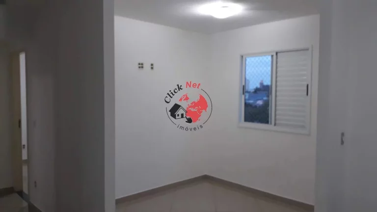 Imagem Apartamento à venda com 75m², 2 quartos e 2 vagas no bairro Vila Helena em Santo André