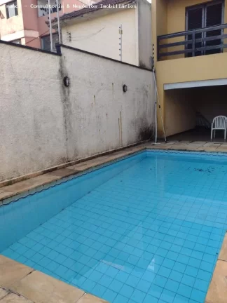 Imagem Casa para Venda em São Caetano do Sul, Santa Maria, 4 suítes, 6 banheiros, 6 vagas