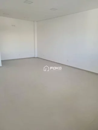 Imagem Sala para alugar, 44 m² por R$ 2.269,00/mês - Centro - Guarulhos/SP