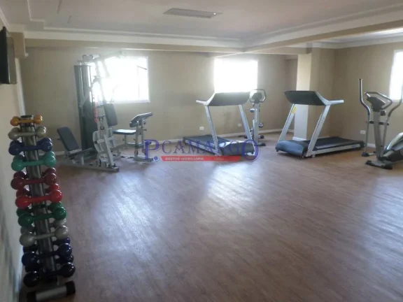 Imagem Apartamento Padrão