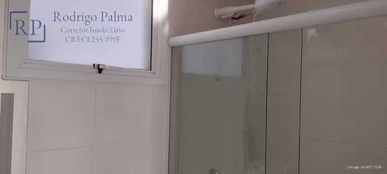 Imagem Jd. Aquarius - Lindo Apartamento de 2 Dormitórios