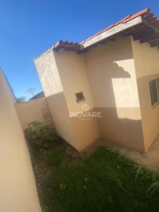 Imagem Casa com 2 dormitórios à venda, 96 m² por R$ 300.000,00 - Jardim Leonora Ll - Itumbiara/GO