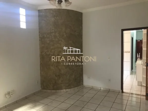 Imagem Casa - Ribeirão Preto - Parque São Sebastião - Região Leste
