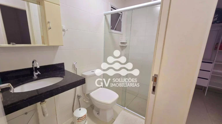 Imagem Apartamento com 2 dormitórios à venda, por R$ 730.000 - Toninhas - Ubatuba/SP