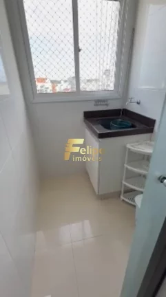 Imagem BELÍSSIMO APARTAMENTO DE 03 QUARTOS, SENDO 03 SUÍTES, COM LAZER COMPLETO, À VENDA NA ENSEADA AZUL EM GUARAPARI/ES!