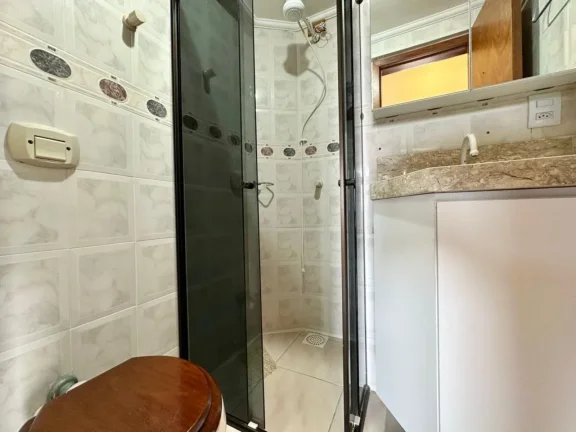 Imagem Apartamento 2 Dormitórios - Bairro Centro