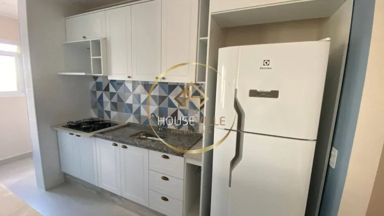 Imagem Apartamento 2 Dormitórios (1 Suíte), 2 Vagas Floradas Arboville, Jacareí.