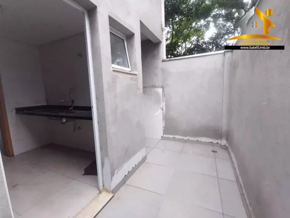 Imagem Casa nova à venda condomínio Villa D´este - Batelli Imóveis