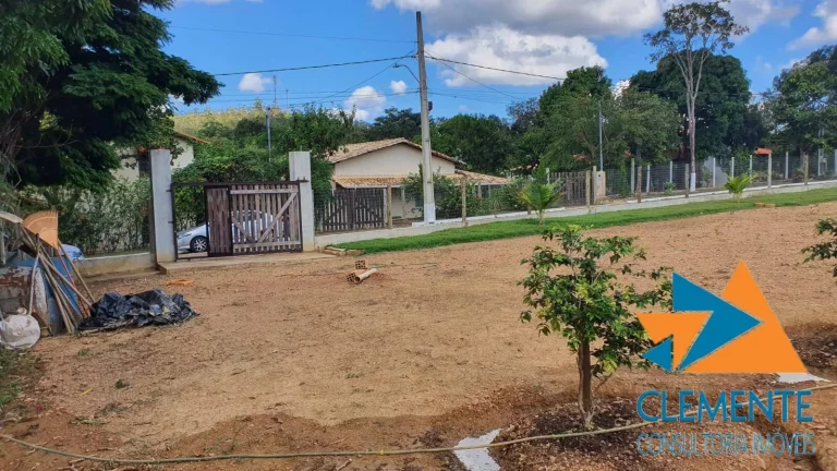 Imagem LOTES A VENDA COND. FECHADO VALE DO LUAR LAGOA SANTA/ JABOTICATUBAS-MG