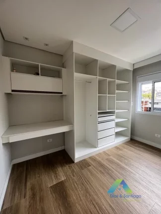 Imagem Apartamento à venda no bairro Santa Paula - São Caetano do Sul/SP